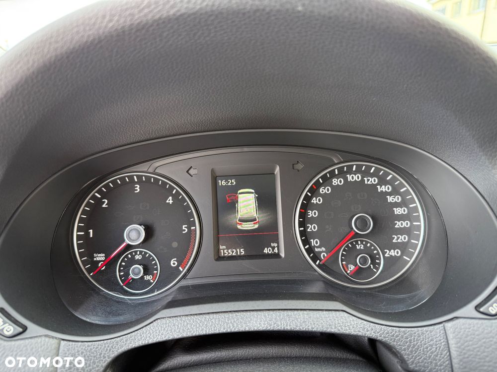 Seat Alhambra 2.0 TDI Start & Stop 4Drive DSG FR-Line - 30