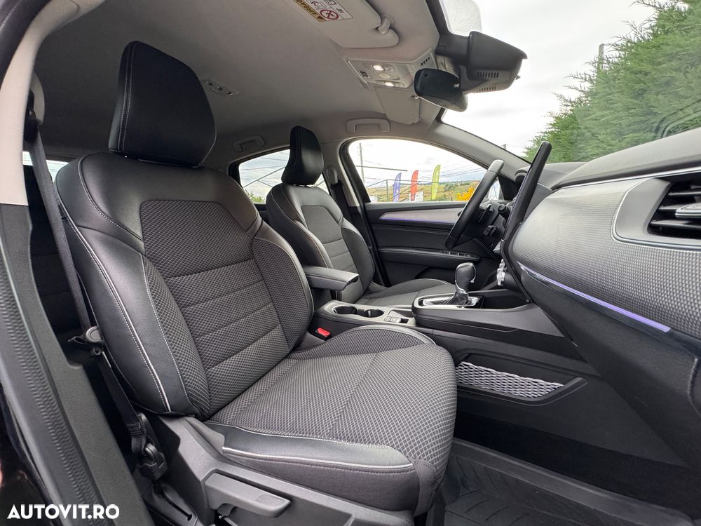 Renault Arkana 140 EDC Intens - 6