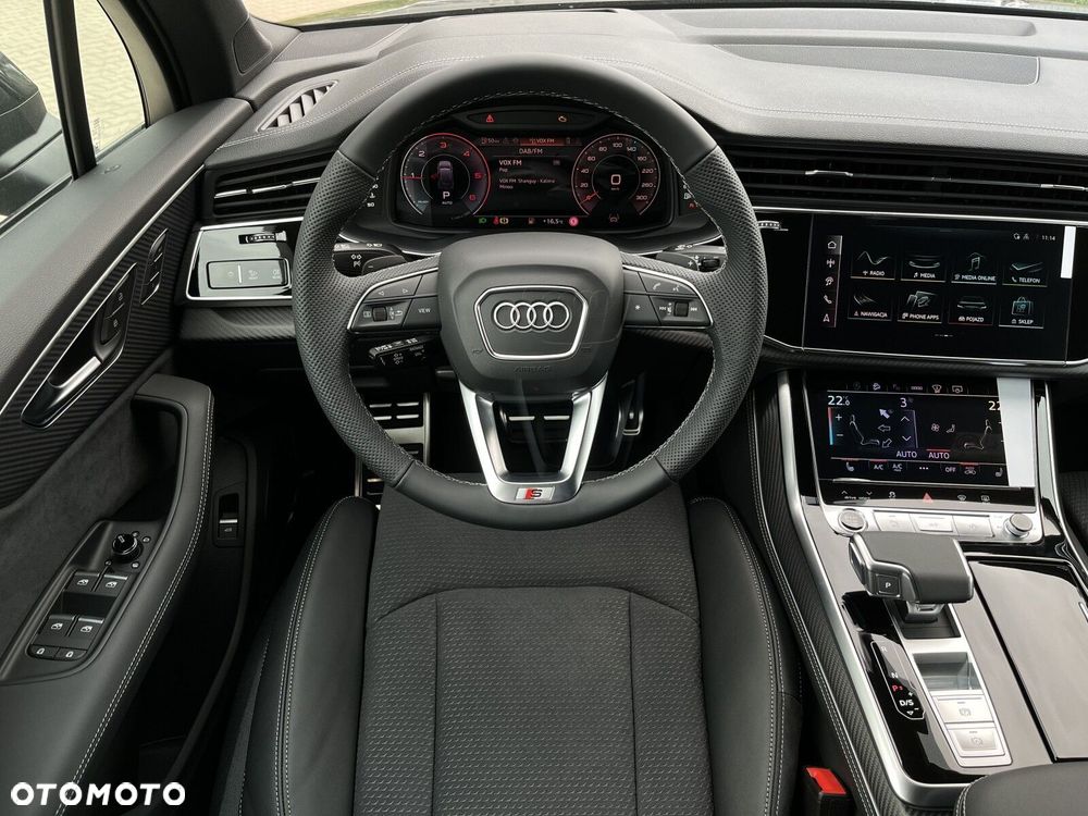 Audi Q7 - 39