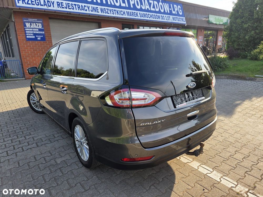 Ford Galaxy - 4