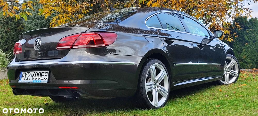 Volkswagen CC 3.6 V6 4Motion DSG - 16