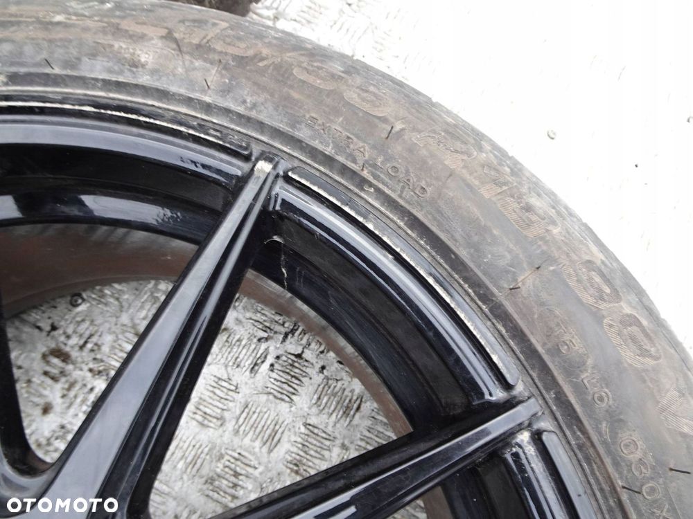 alufelgi z oponami kpl. jeep compass 18" 5x110 et 25 - 3