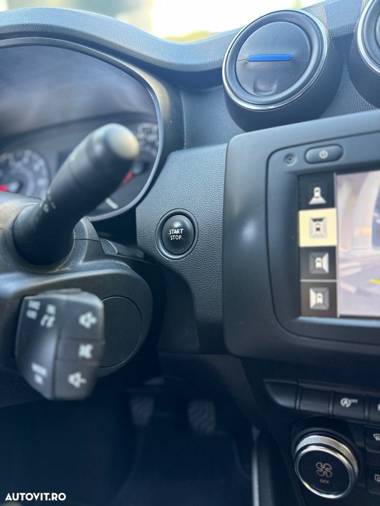 Dacia Duster Blue dCi 115 2WD Prestige+ - 17