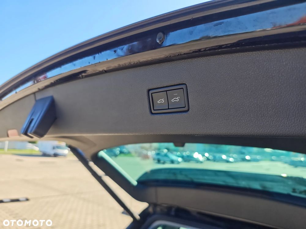 Volkswagen Tiguan 2.0 TSI BMT 4Mot Highline DSG - 36