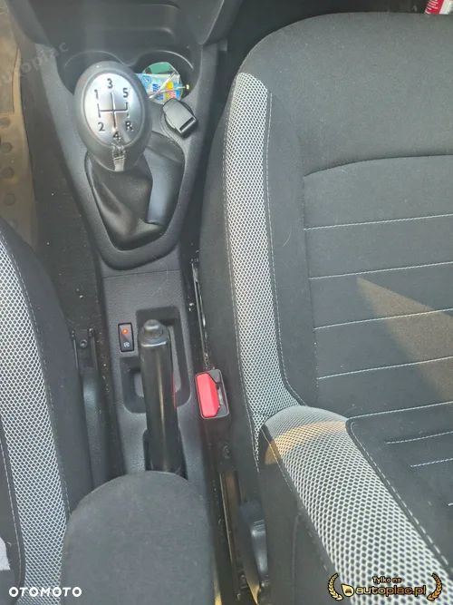 Dacia Sandero Stepway - 23