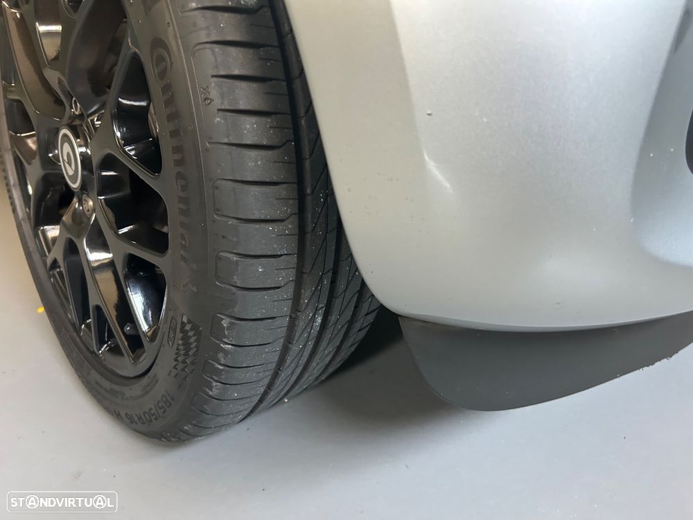 Smart ForFour 0.9 Perfect 90 Aut. - 11