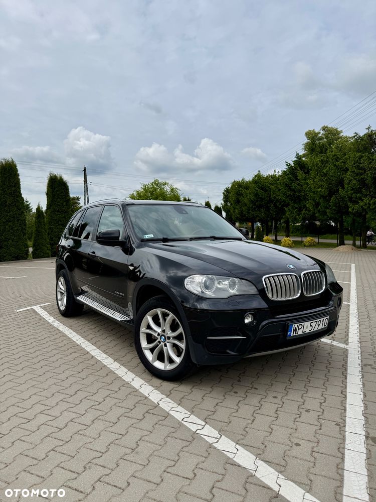 BMW X5 xDrive40d Edition Exclusive - 2