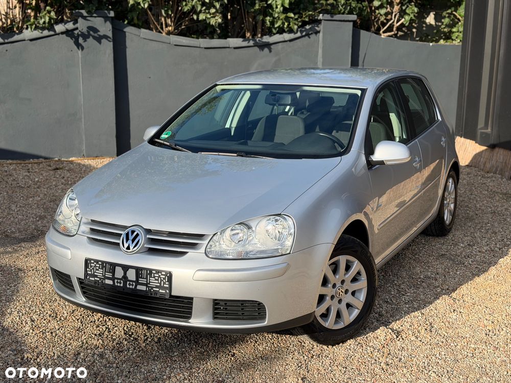 Volkswagen Golf 1.4 Team - 2