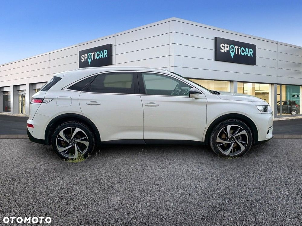 DS Automobiles DS 7 Crossback - 6