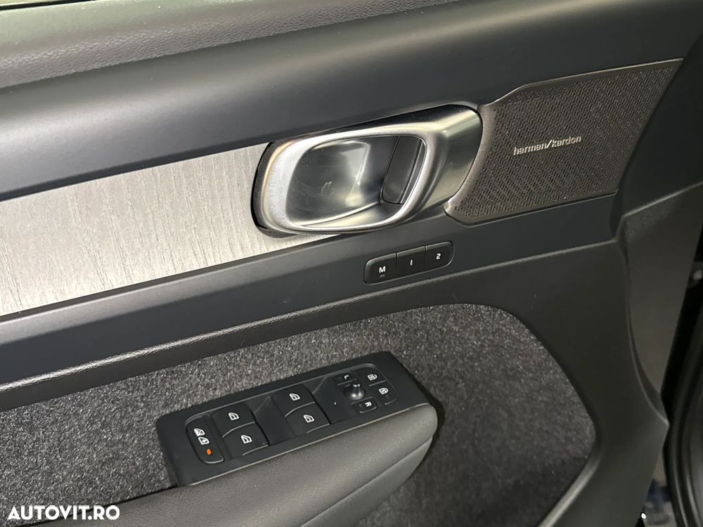 Volvo XC 40 - 15