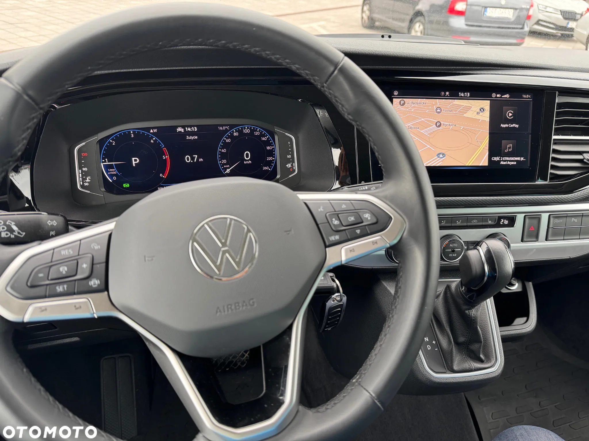 Volkswagen California - 9