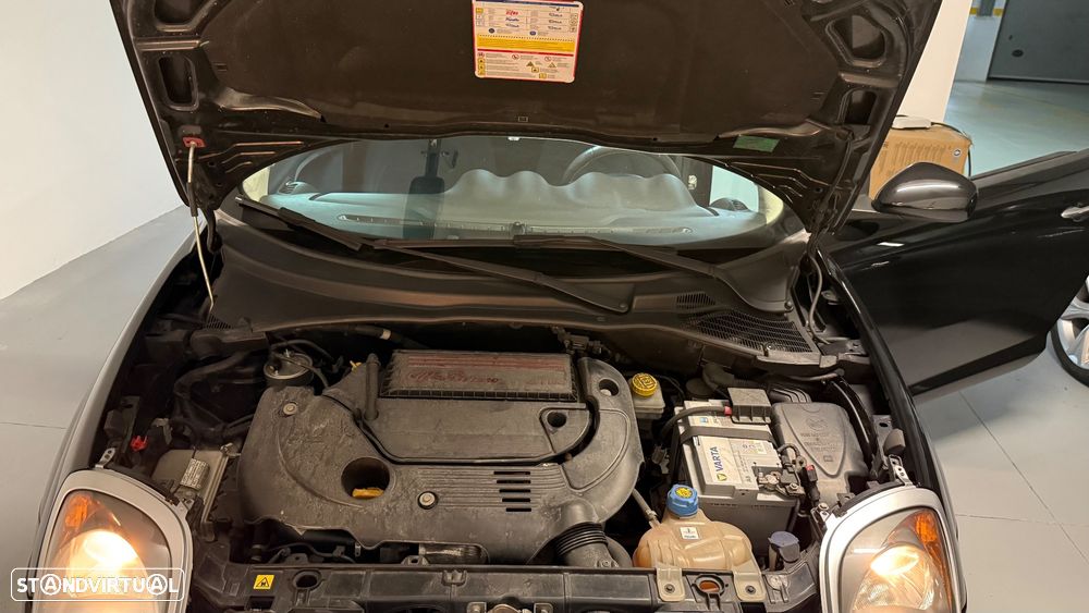 Alfa Romeo MiTo - 17