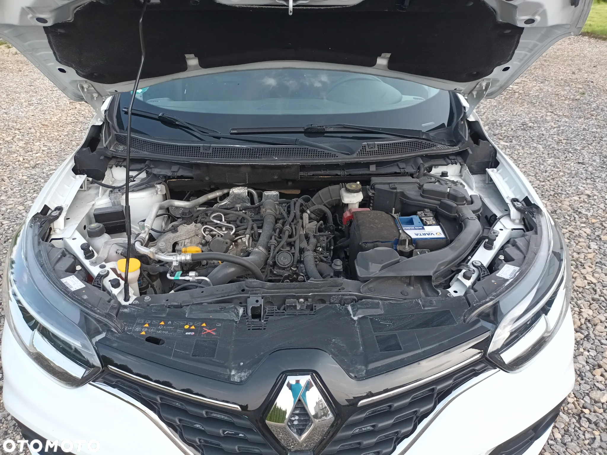 Renault Kadjar TCe 140 EDC GPF BUSINESS EDITION - 13