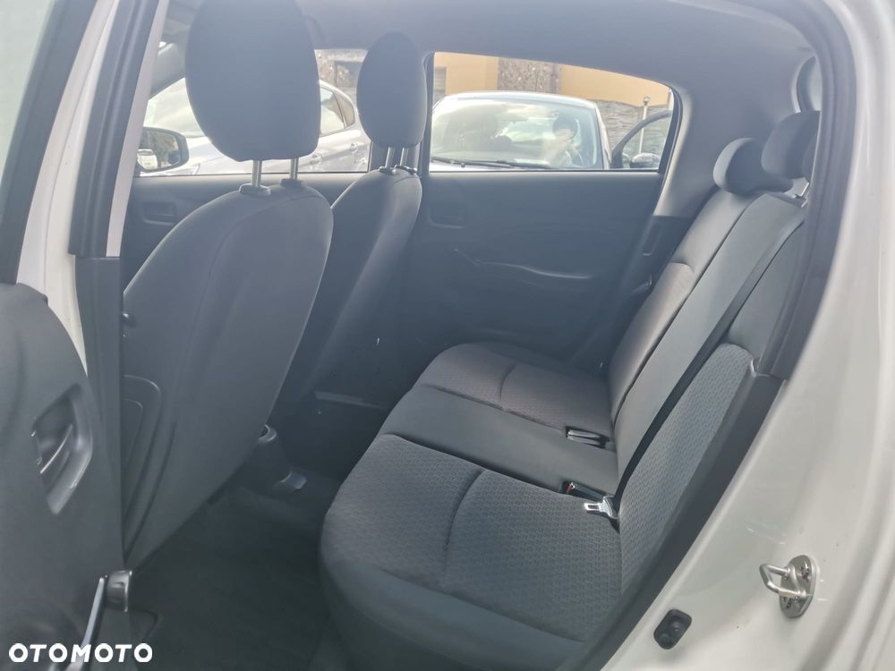 Mitsubishi Space Star 1.0 Edition - 17