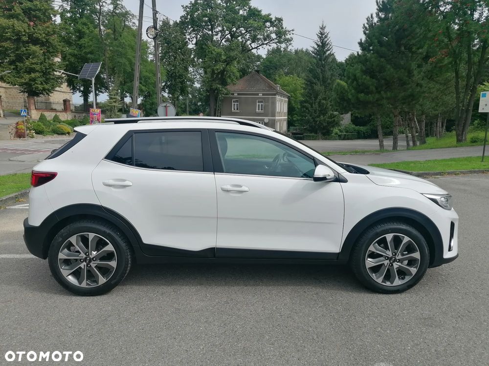 Kia Stonic 1.4 XL - 8