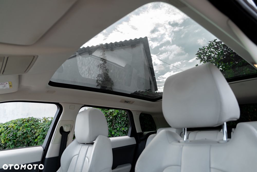 Land Rover Range Rover Evoque Si4 HSE - 37