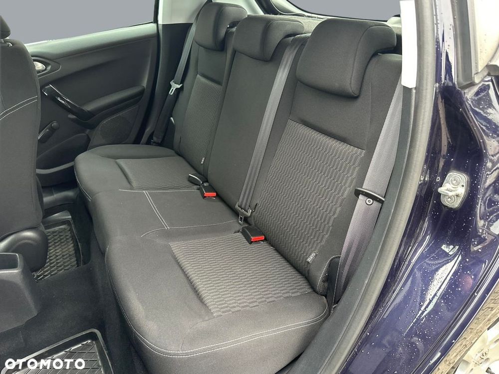 Peugeot 208 1.2 PureTech Access - 19