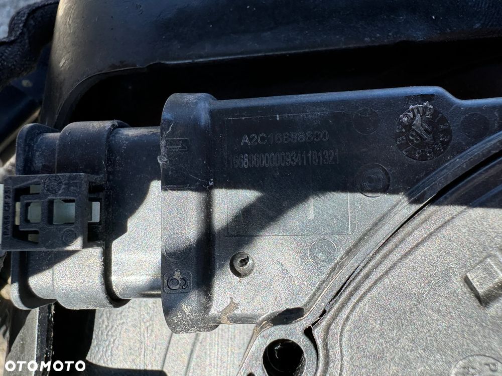 Zbiornik AdBlue pompa 52077622 Jeep Compass II 17- OE - 4