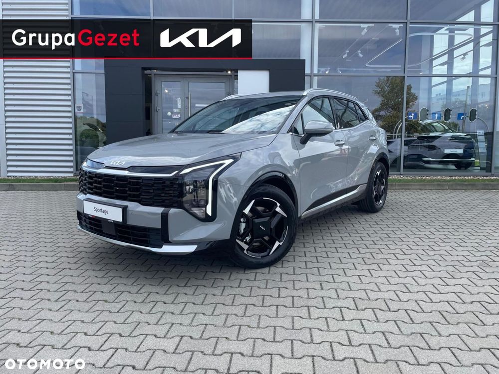 Kia Sportage 1.6 T-GDI L 2WD DCT - 7