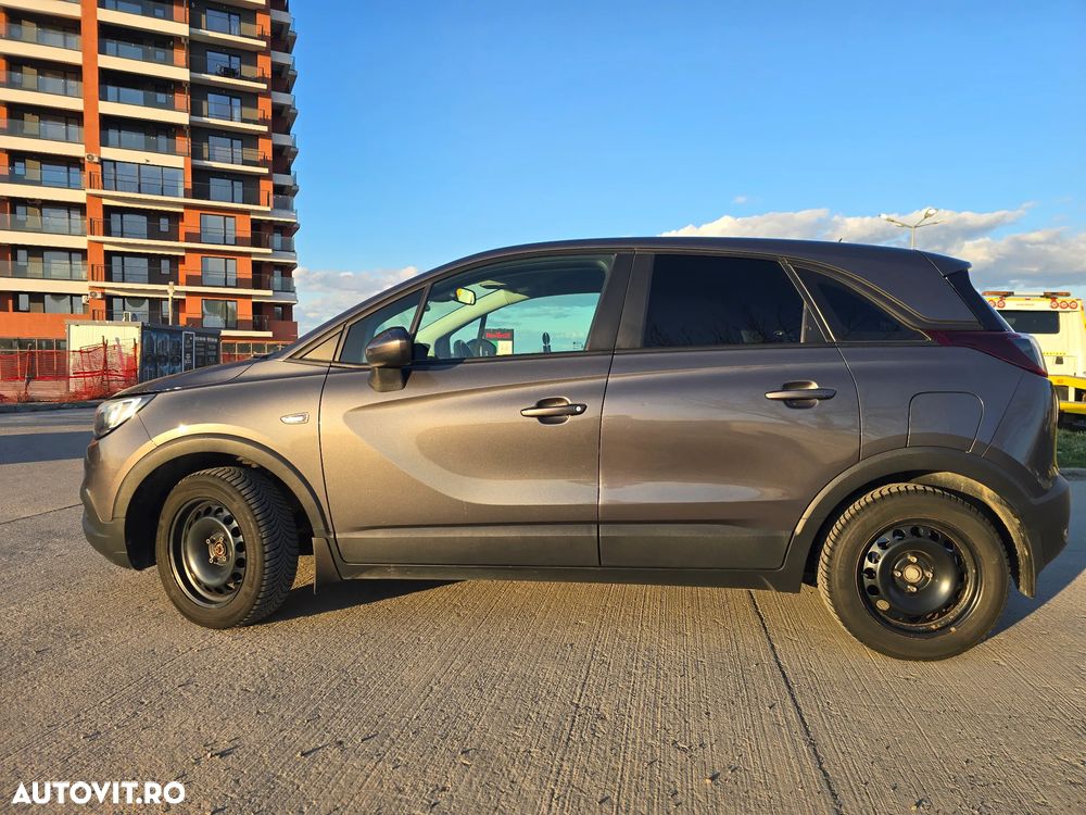 Opel Crossland 1.2 Start/Stop Enjoy - 7