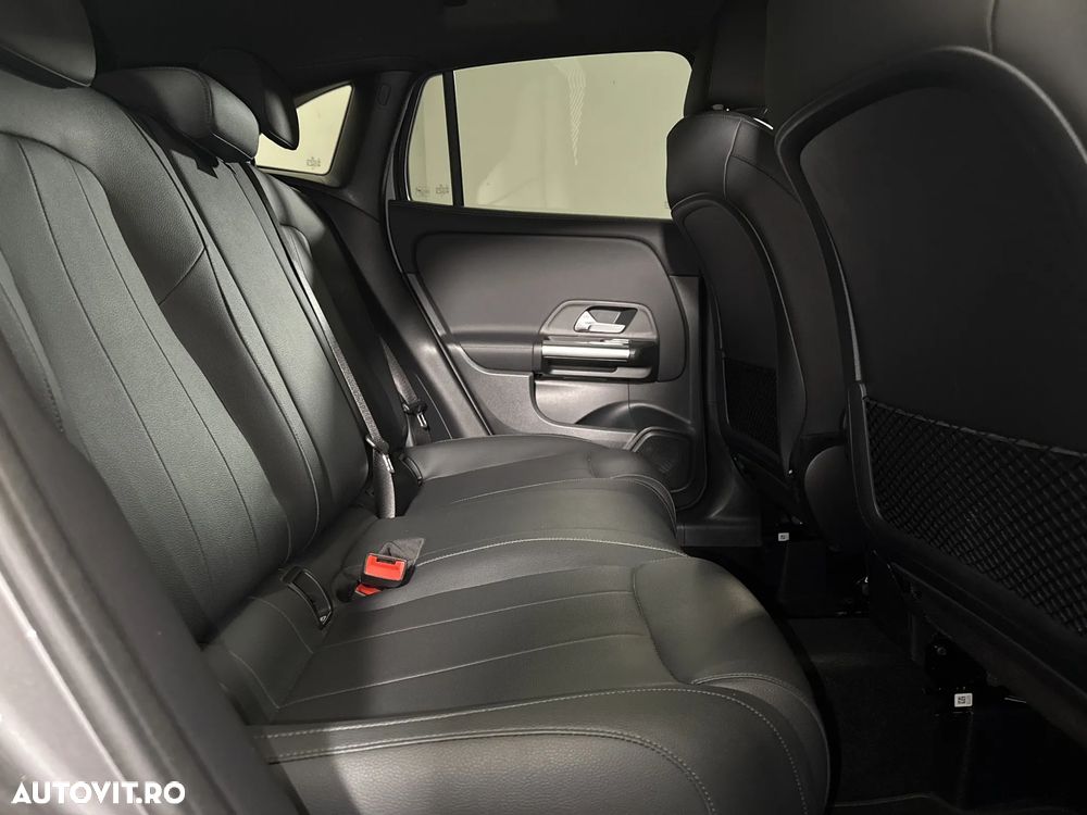 Mercedes-Benz GLA 200 MHEV Aut. - 13