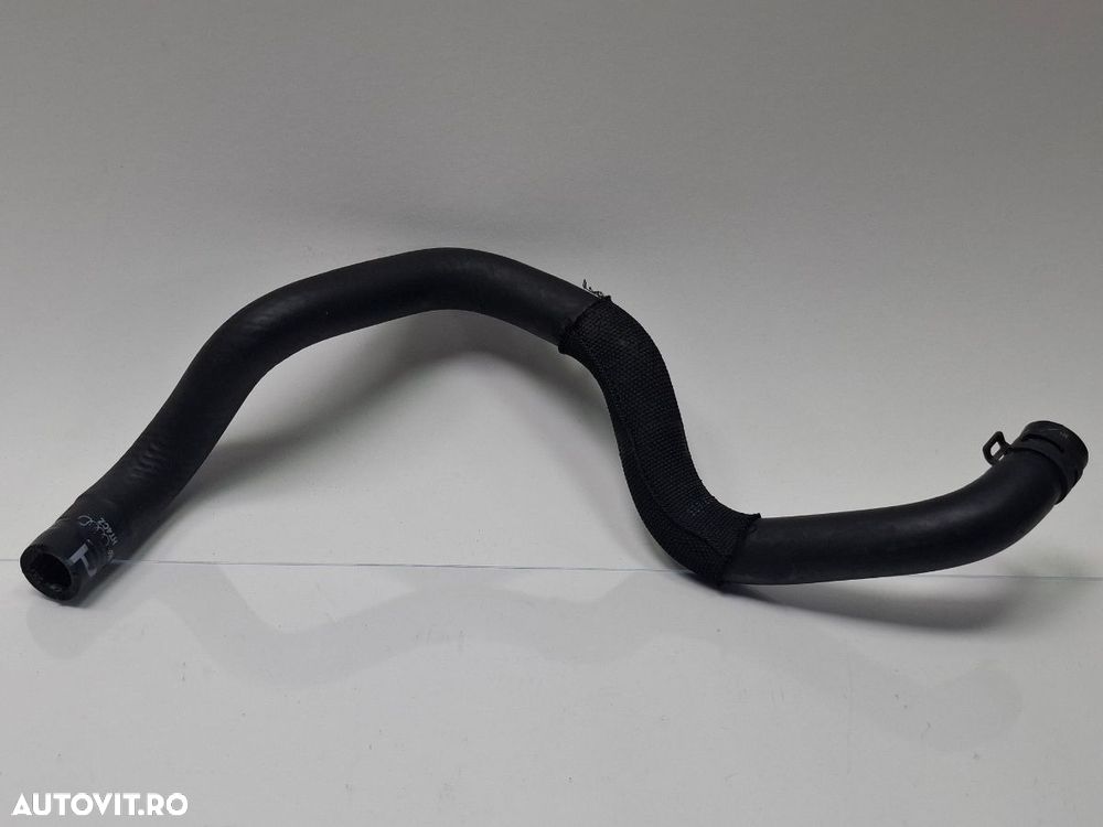 Conducta ulei din pompa servodirectie AUDI A4 IV Avant 8K5, B8 2007 - 20152.0 TDI CAGA, CJCA, CMEA, CMFA 8K0422887AM - 1