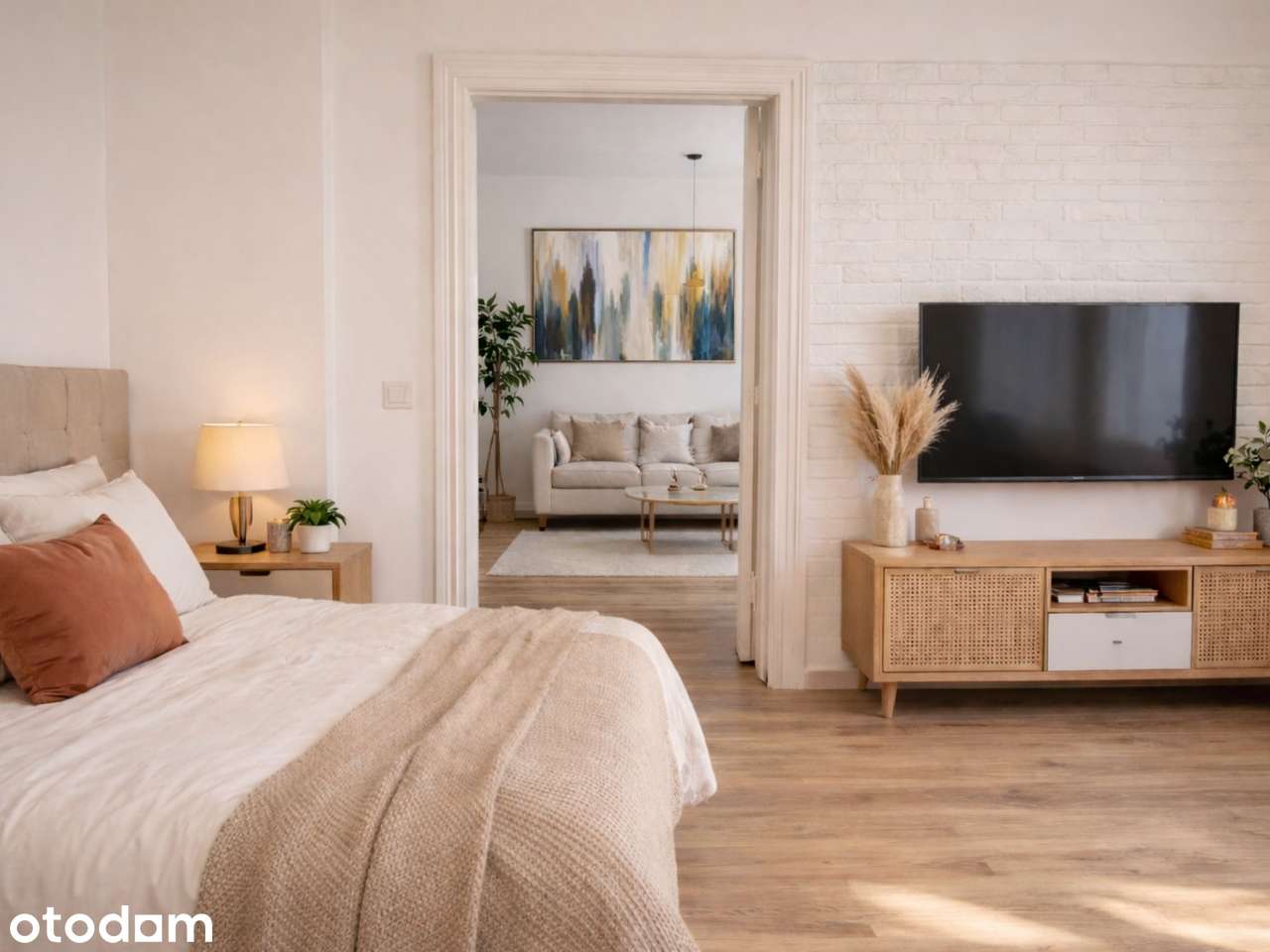 Niezależne 2 pokoje w cenie kawalerki! 0% Prowizji! | Szwederowo