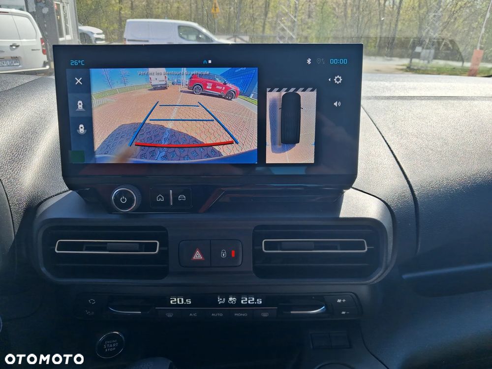 Citroën Berlingo XL 1.5 BlueHDI Max S&S - 4