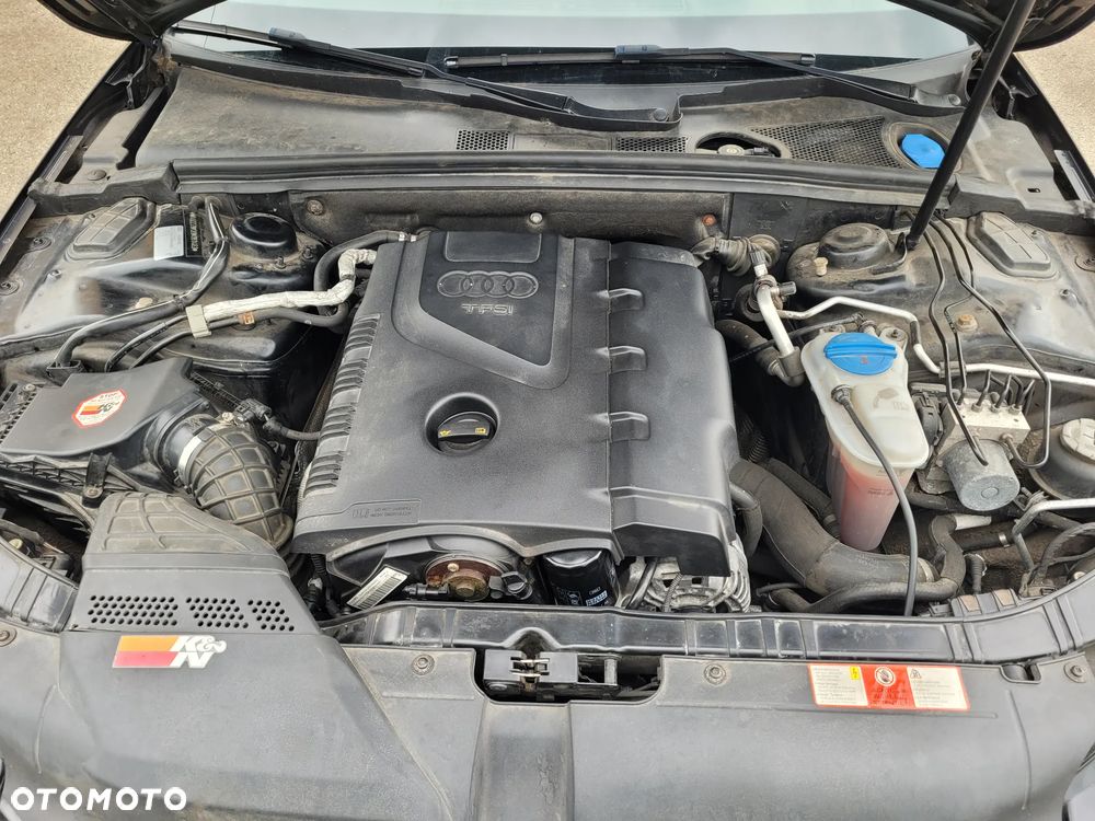 Audi A4 Avant 1.8 TFSI Attraction - 19