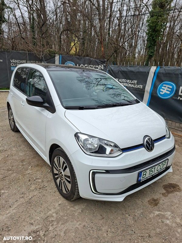 Volkswagen up! - 3