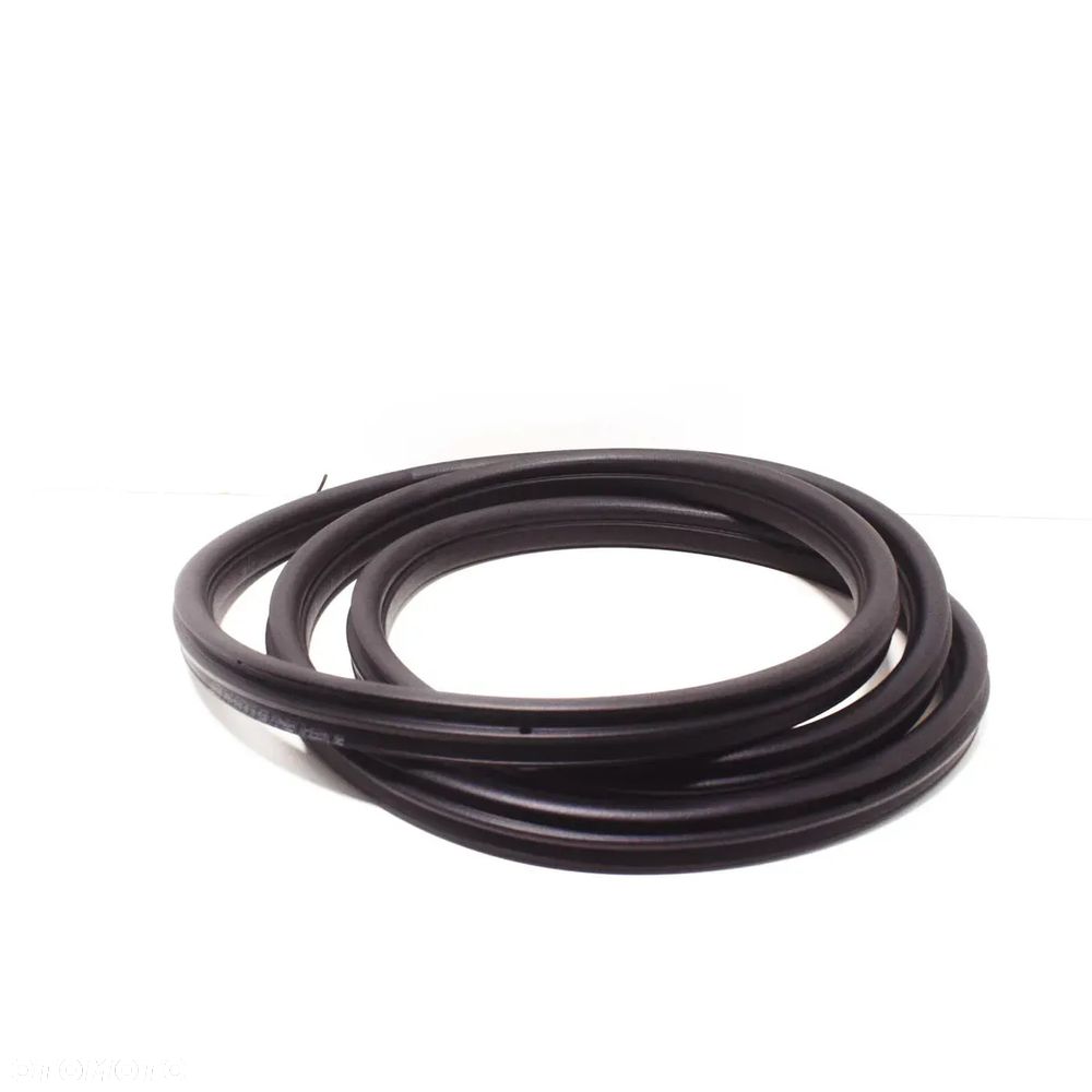 Osłona krawędzi drzwi tylnych BMW OEM(51727468930) - 1