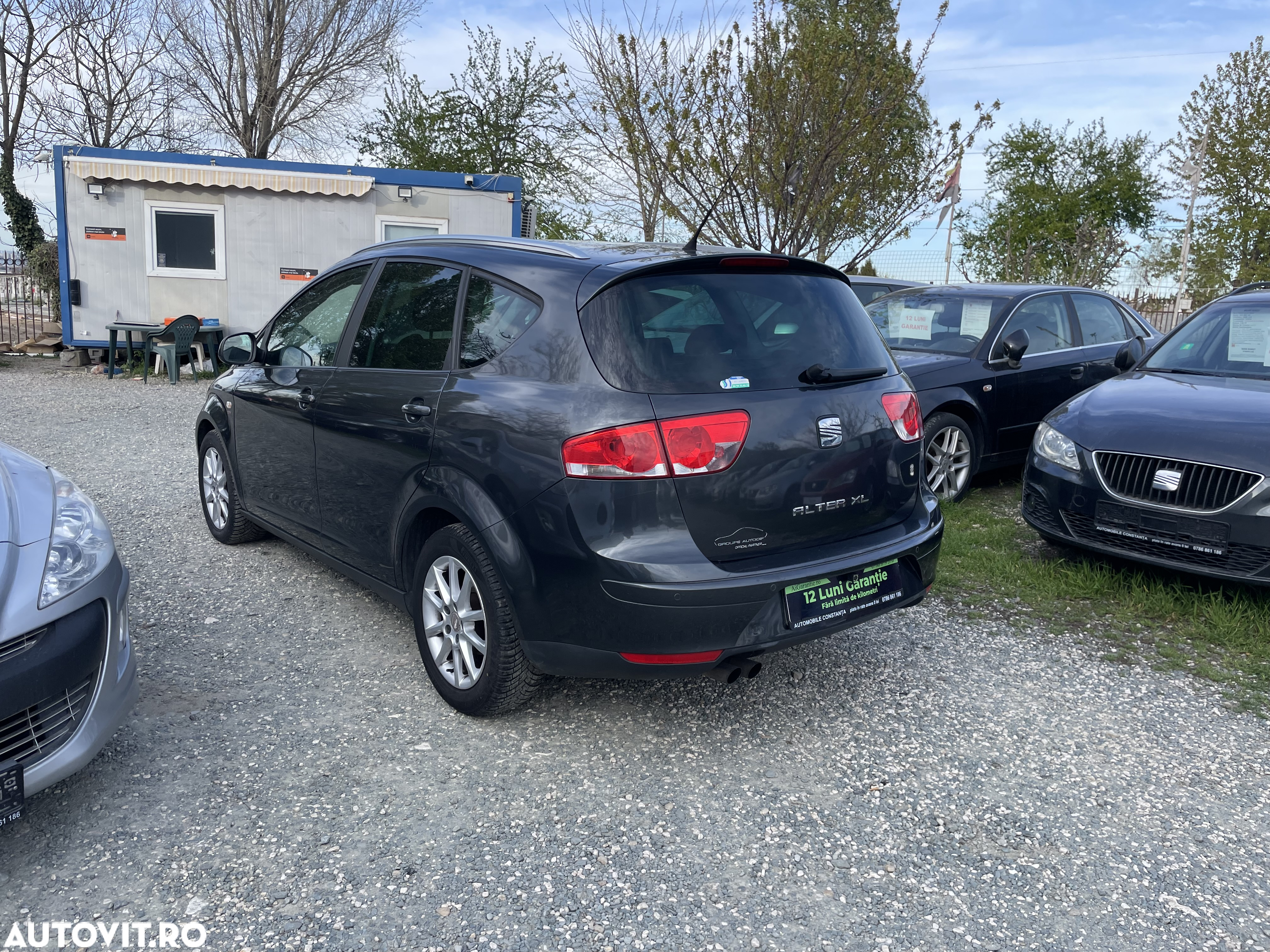 Seat Altea XL - 13