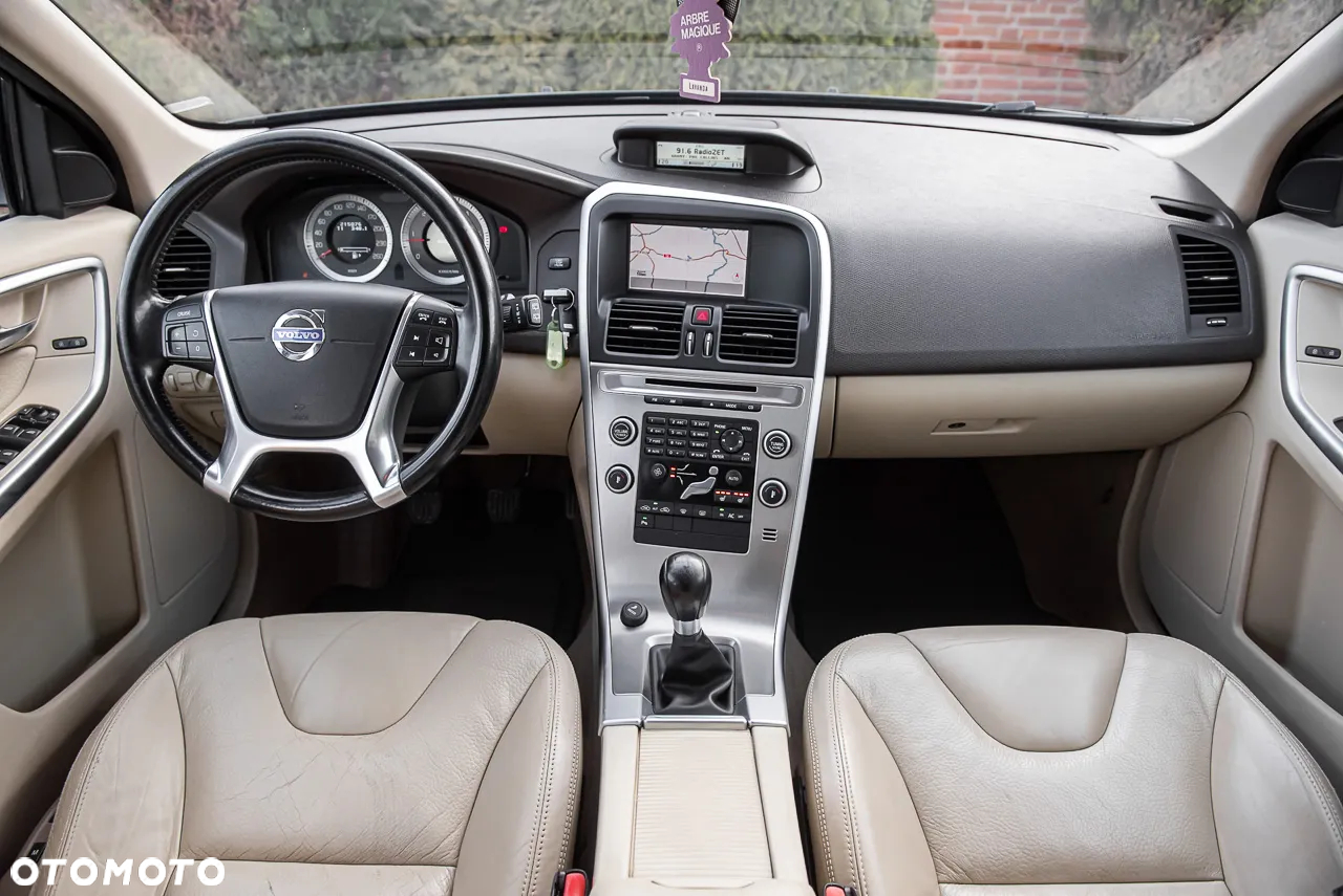 Volvo XC 60 DRIVe Summum - 6