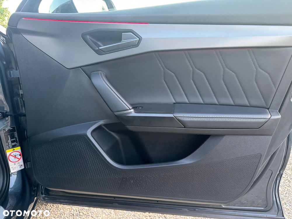 Cupra Formentor 1.5 TSI DSG - 37