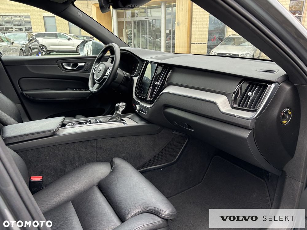 Volvo XC 60 - 11