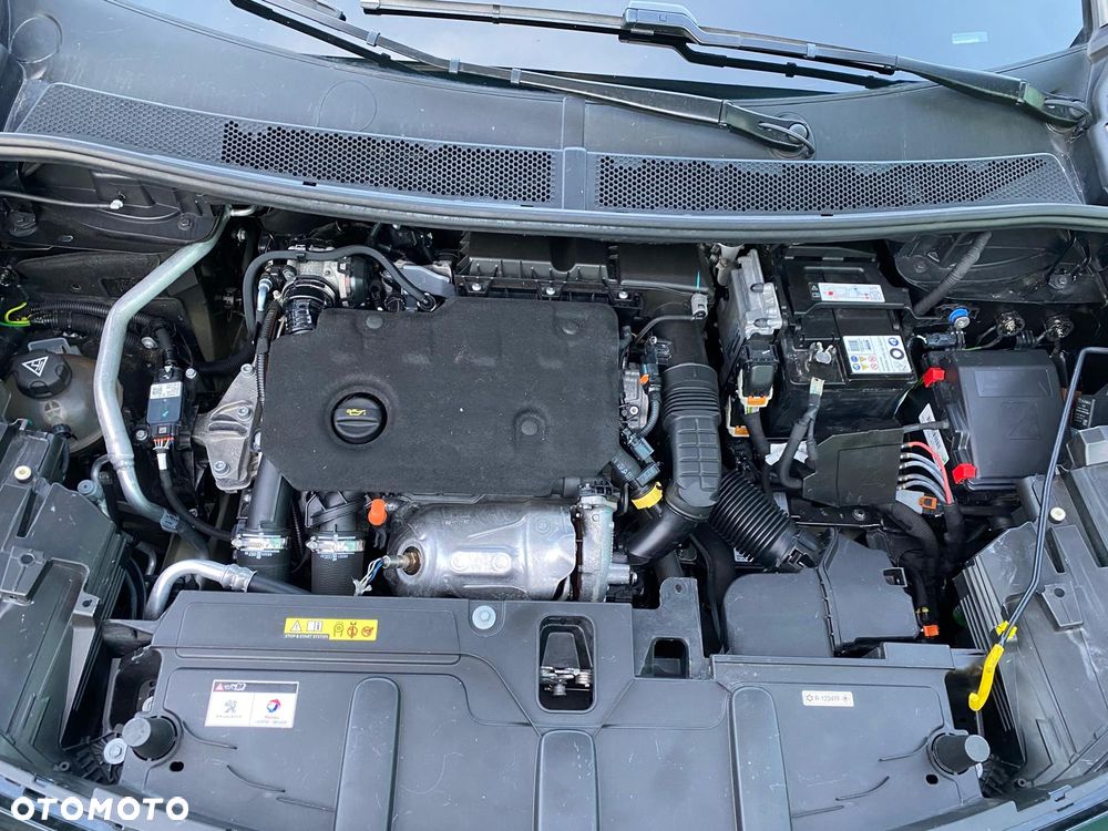 Peugeot 3008 1.5 BlueHDi GT Pack S&S EAT8 - 22