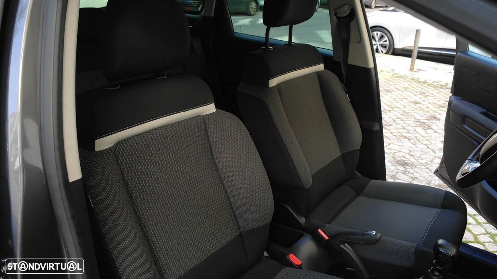 Citroën C3 Aircross 1.2 PureTech Plus - 24