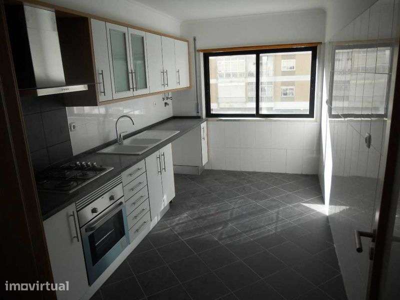 Apartamentos sem mobília T3 - Grande imagem: 3/11
