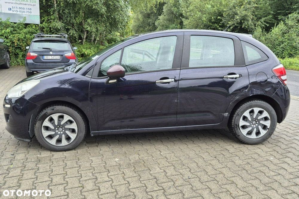 Citroën C3 1.0 VTi Seduction - 7