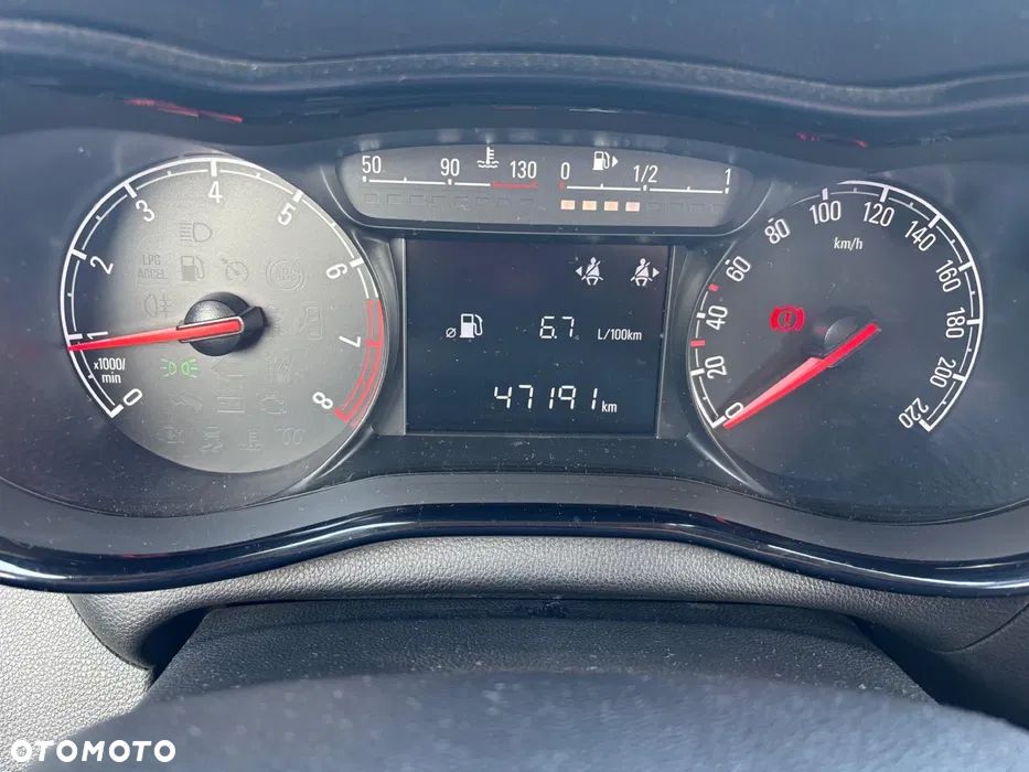 Opel Karl 1.0 Eco - 5
