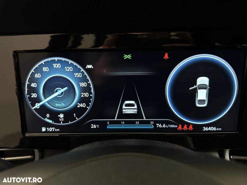 Hyundai Elantra - 11