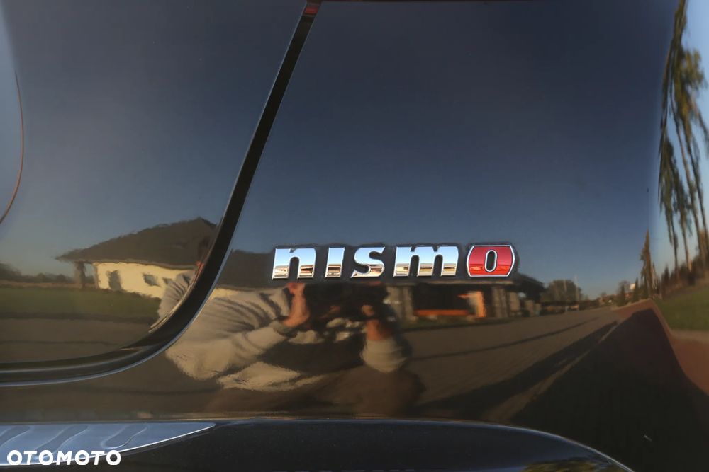 Nissan Juke 1.6 T Nismo 4x4 - 6