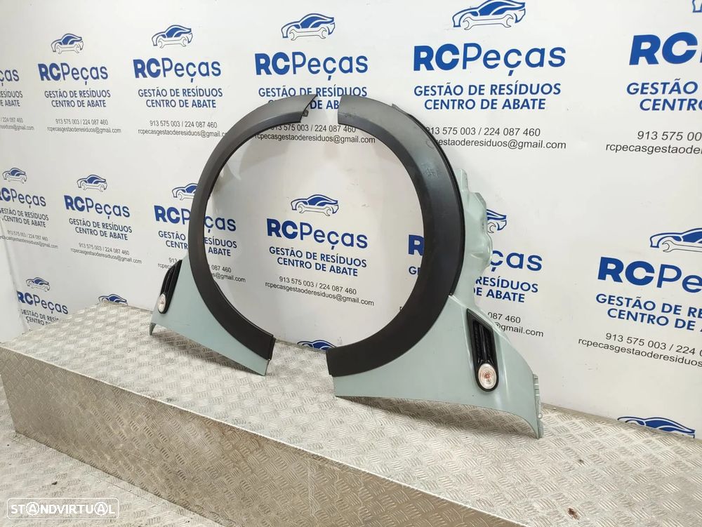 Frente Completa Mini Cooper One R56 LCI Diesel - 21