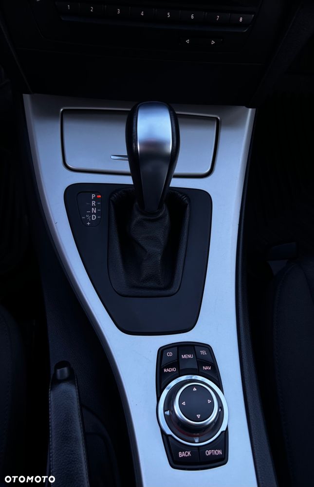 BMW Seria 3 - 20