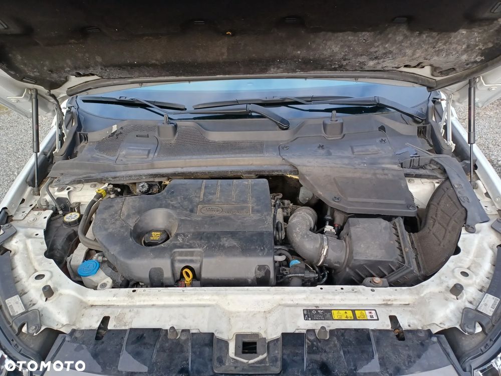 Land Rover Discovery Sport - 7