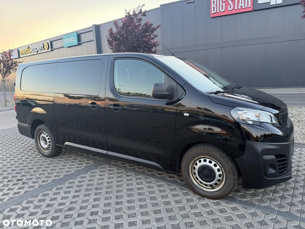 Peugeot Expert - 24