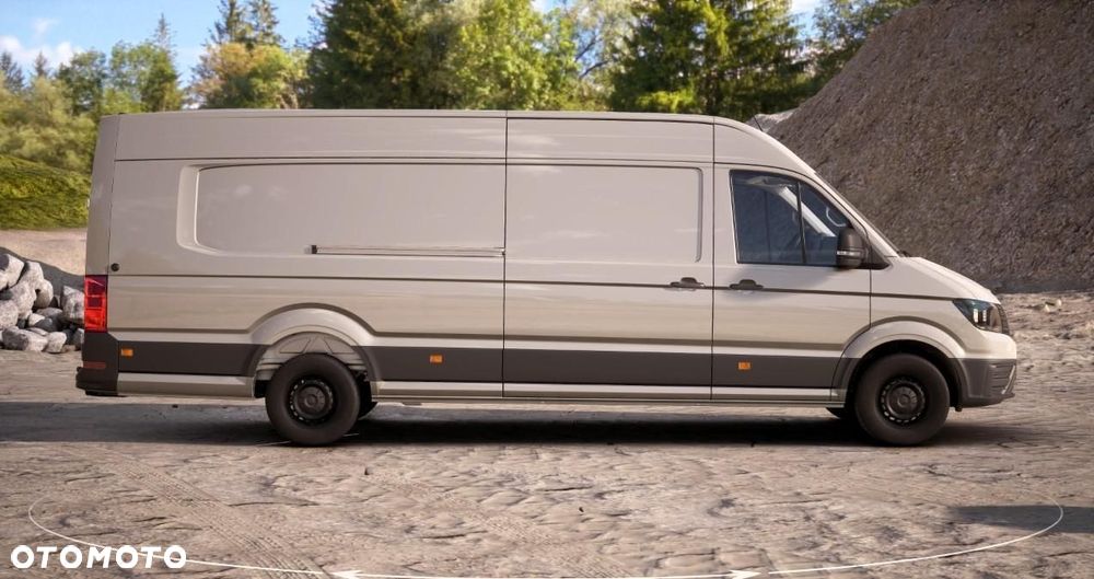 Volkswagen Crafter - 8