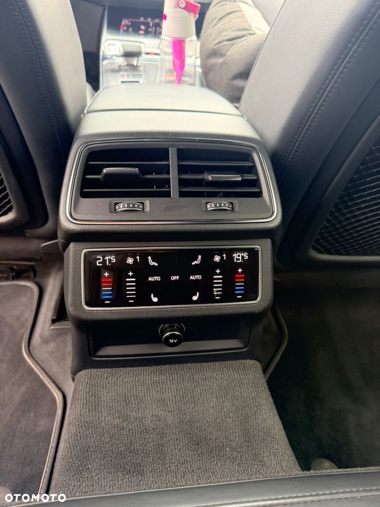 Audi A6 Avant 50 TDI mHEV Quattro Sport Tiptronic - 24