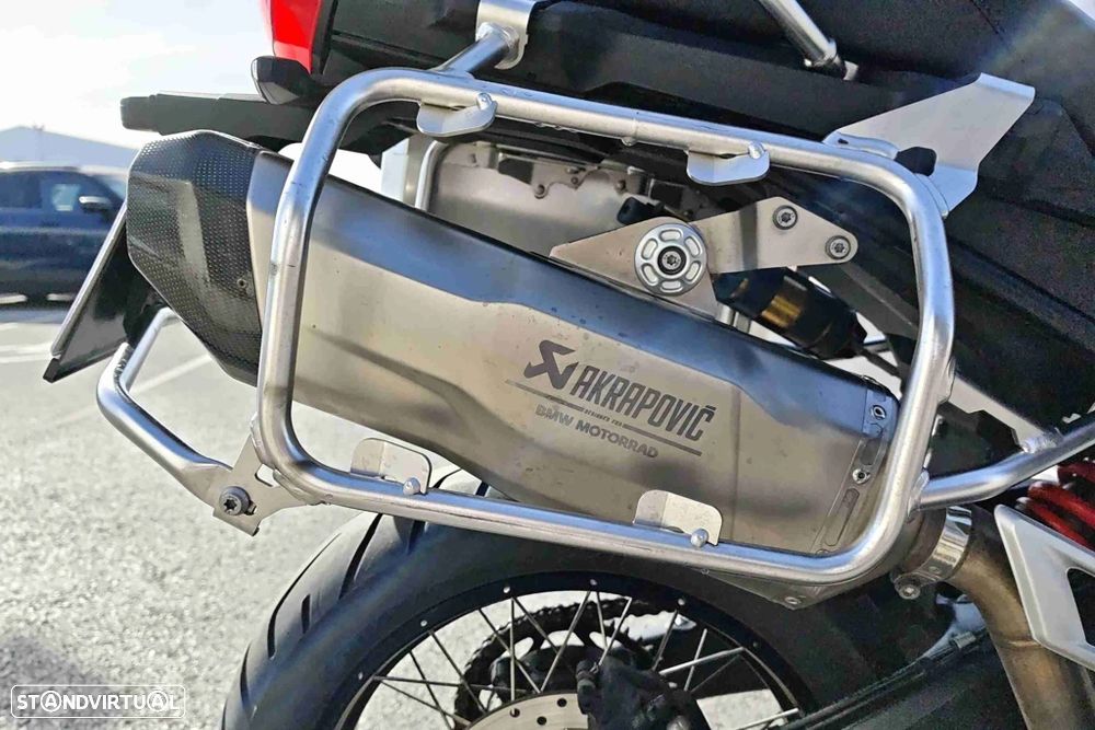BMW F 900 GS Adventure - 10