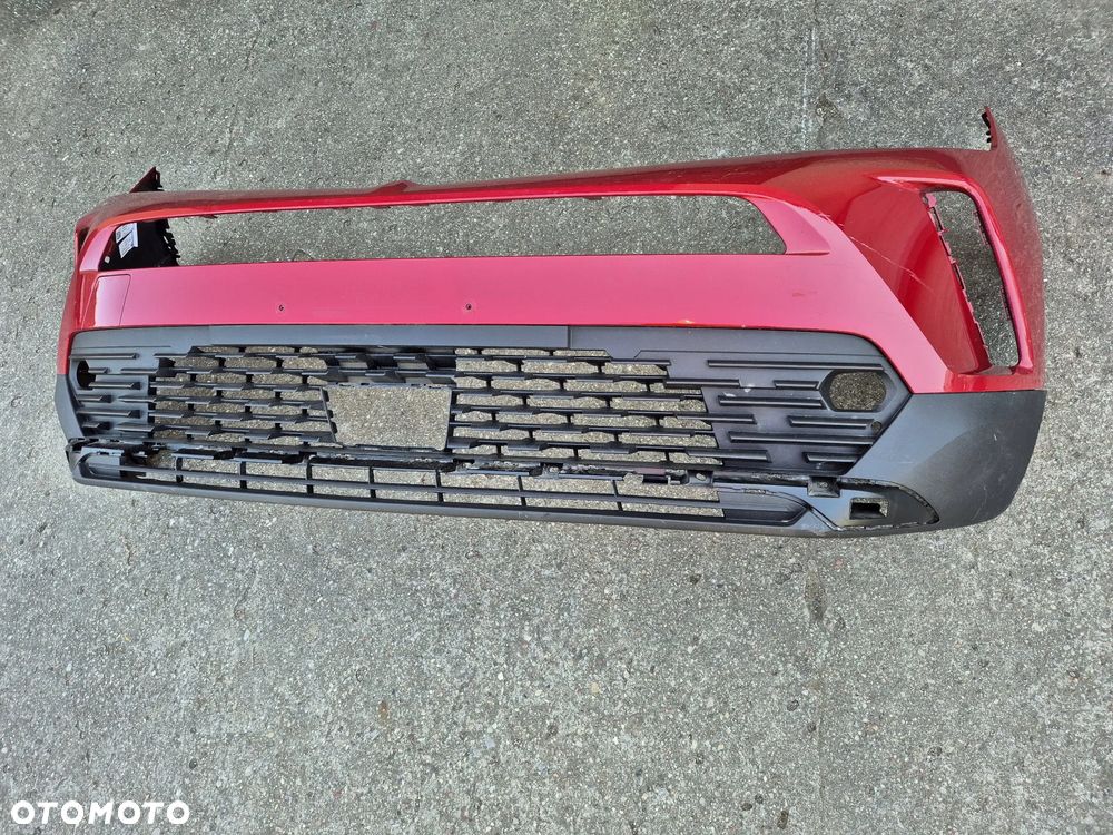 Opel Mokka II B 20- zderzak przedni - 2